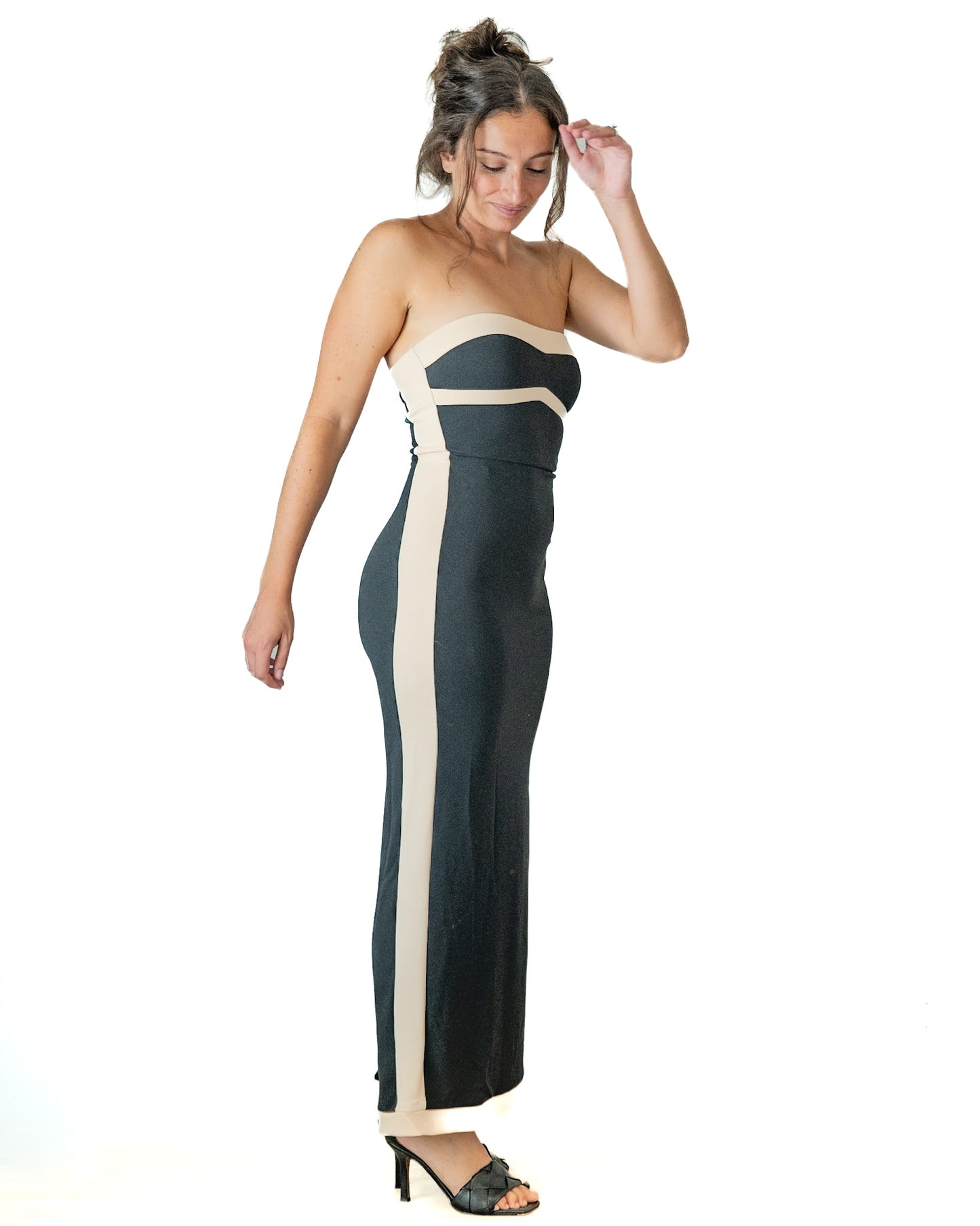 Clara Dress