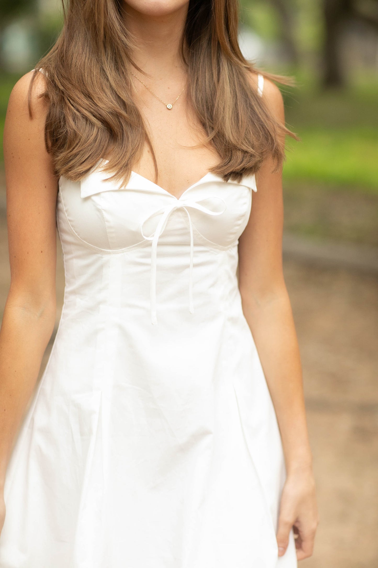 Sweet Escape Midi Dress