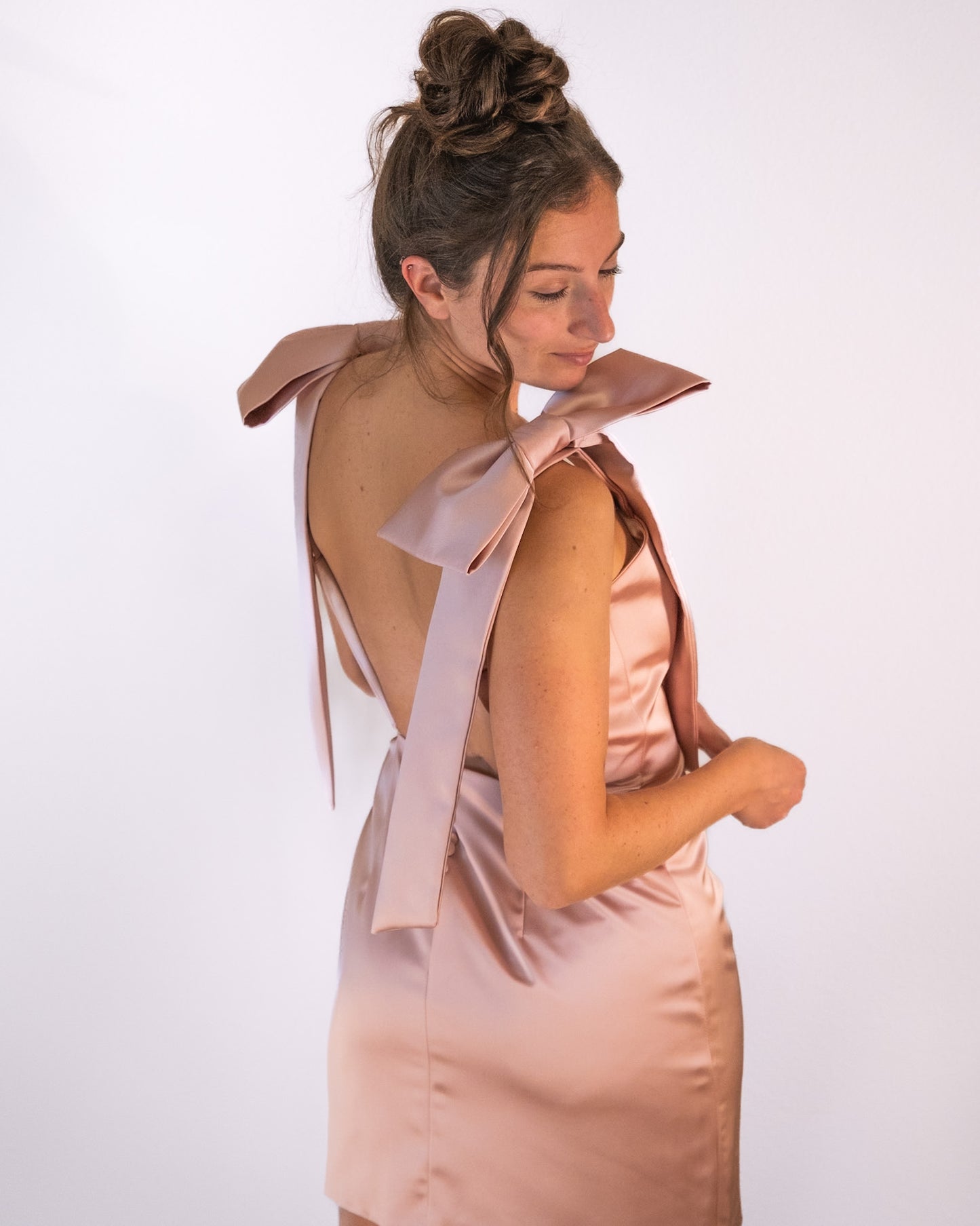 Make a Statement Dress