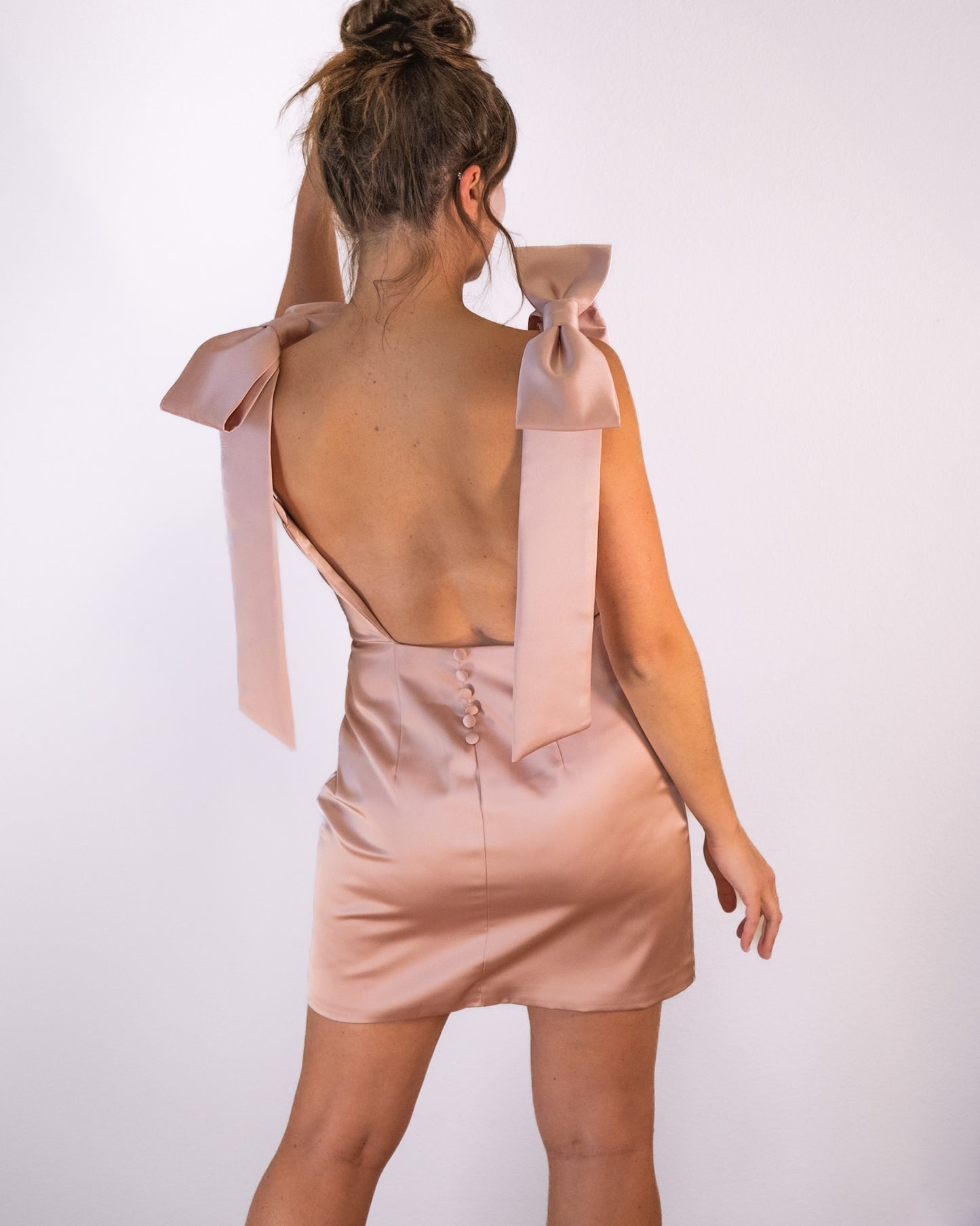 Make a Statement Dress