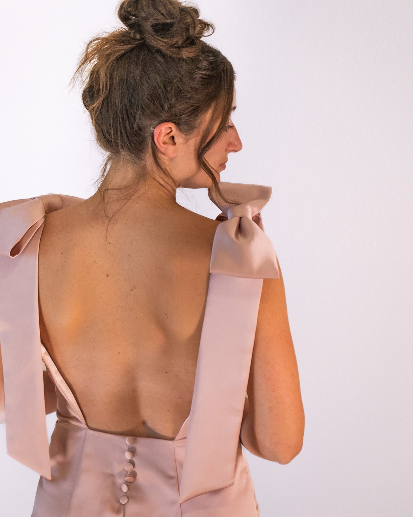 Make a Statement Dress