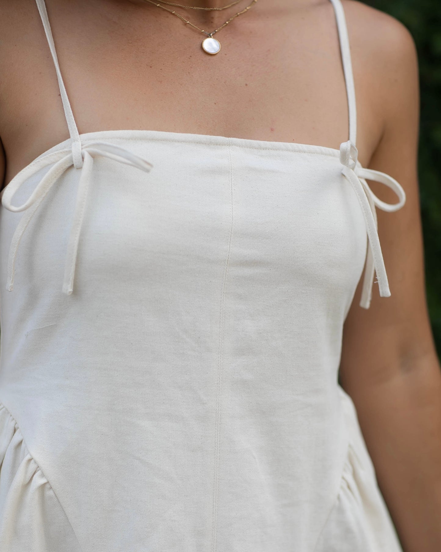 Ellie Mini Dress