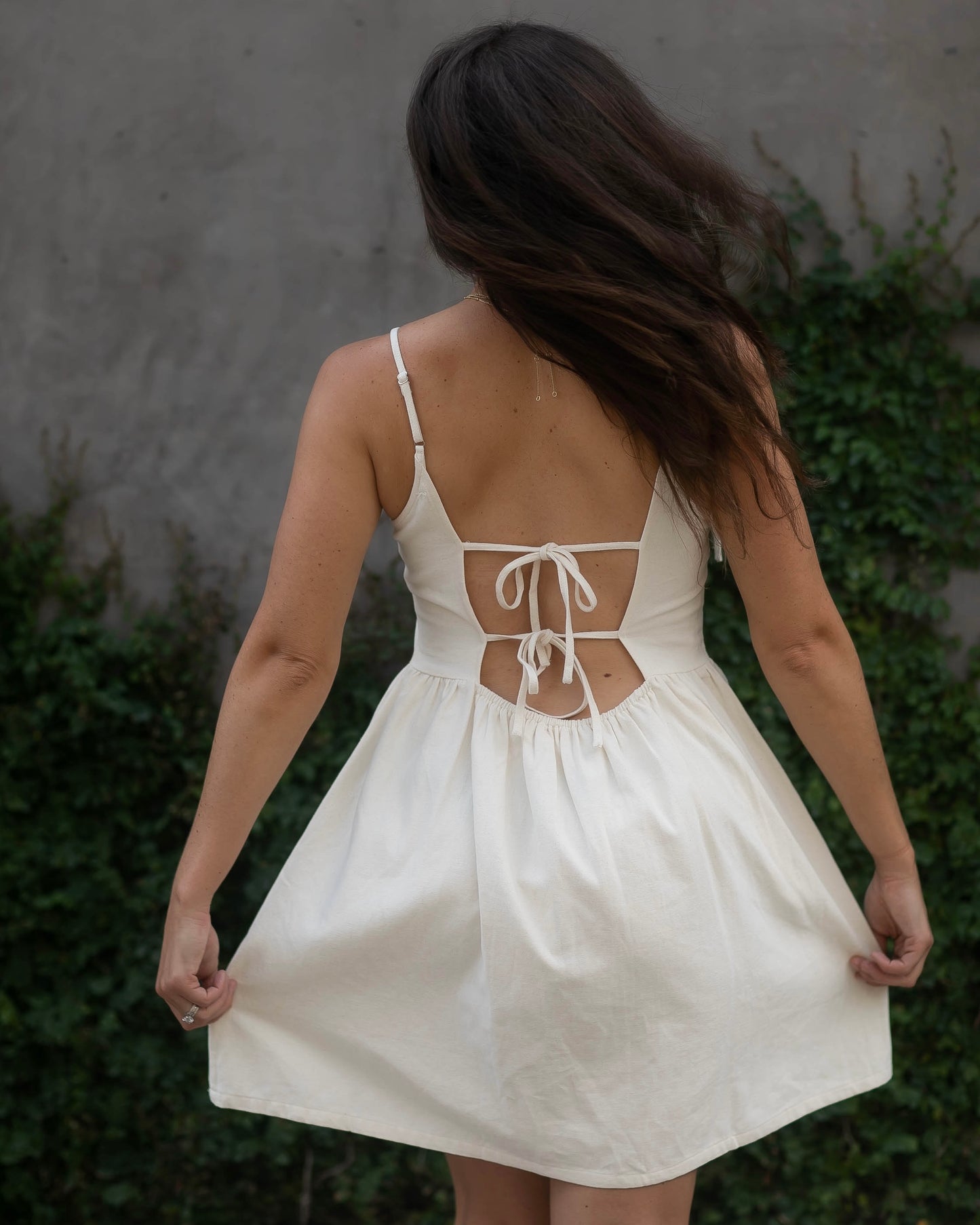 Ellie Mini Dress