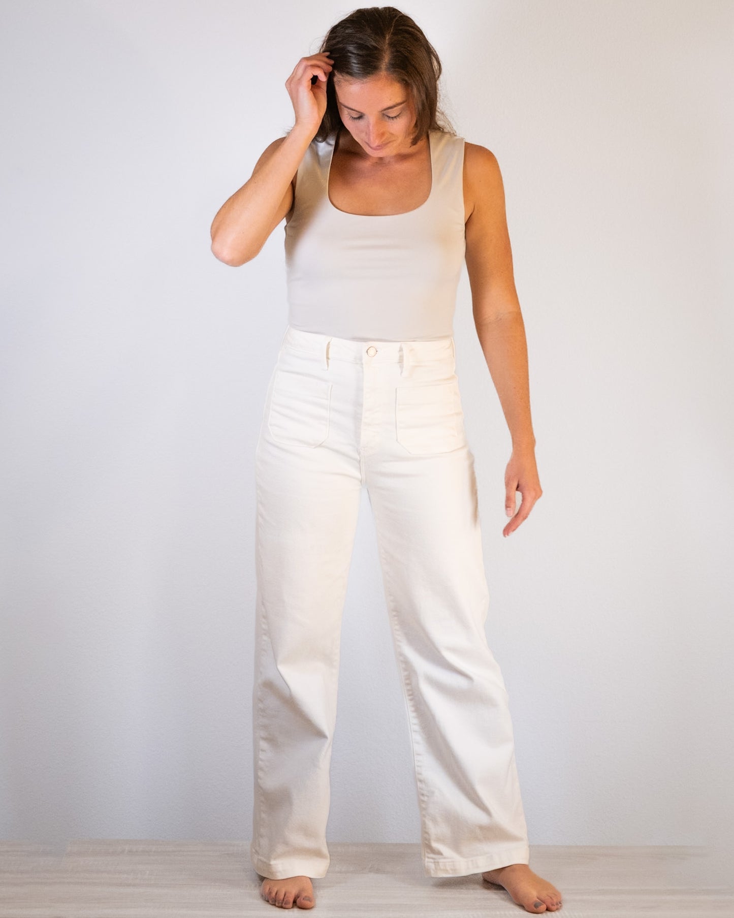 A Stone’s Throw Top