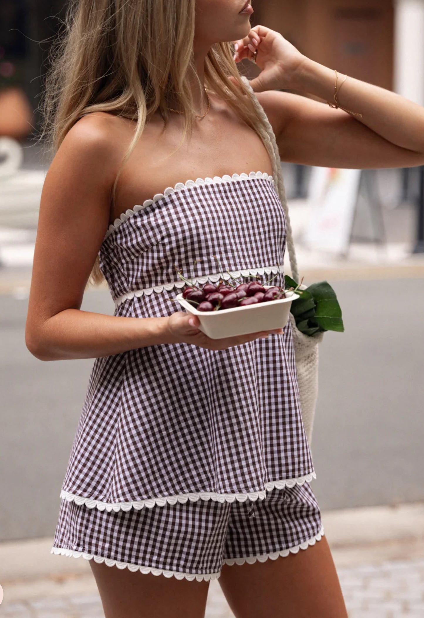 Petal & Pup Kyle Two Piece Set