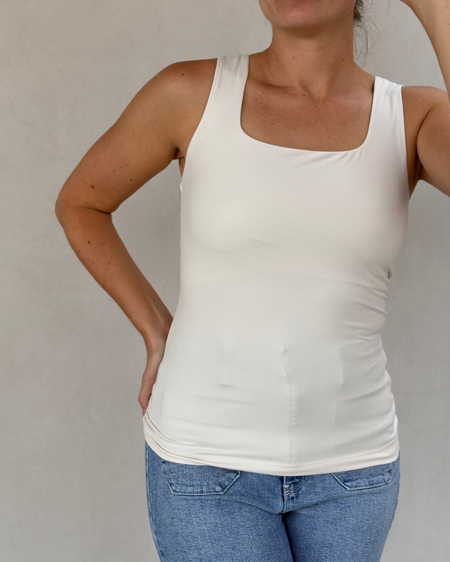 Our Softest Ever Tank