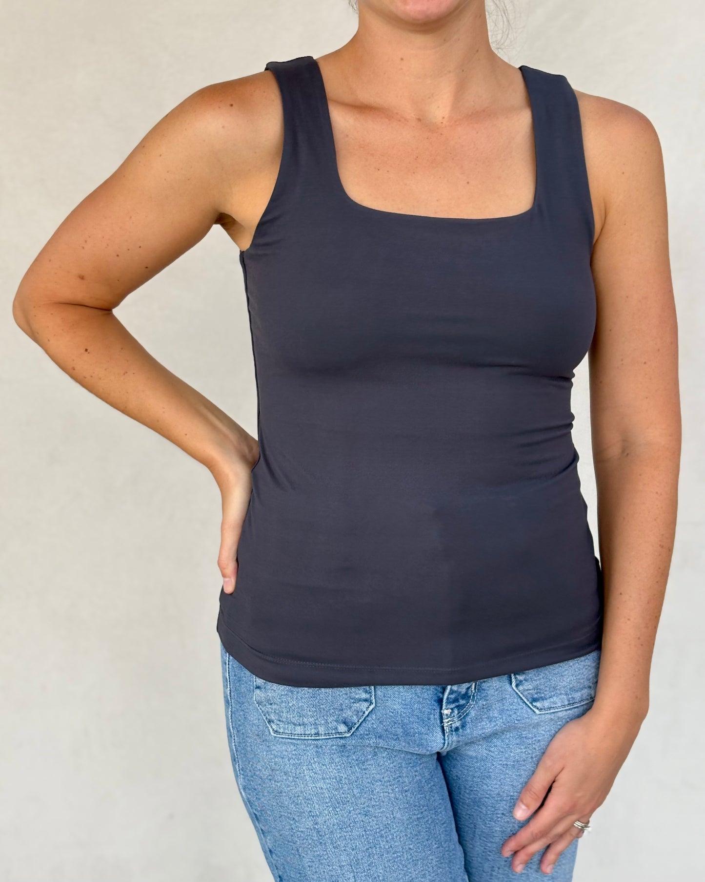 Our Softest Ever Tank