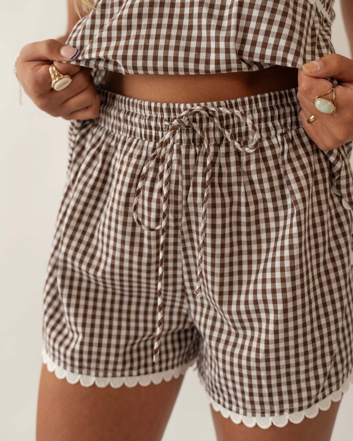 Petal & Pup Kyle Two Piece Set