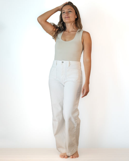 Like Butter Tank Top