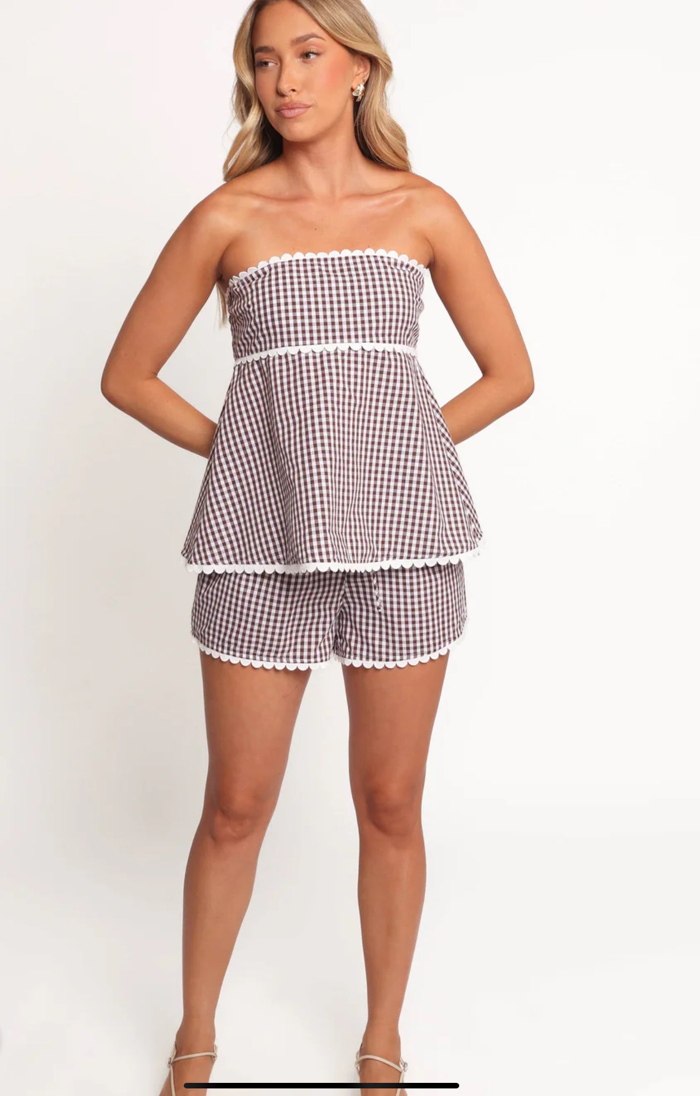 Petal & Pup Kyle Two Piece Set